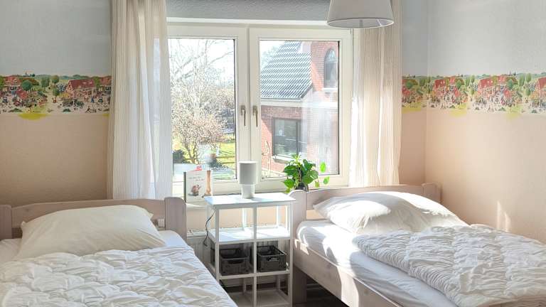 Hof in de Wisch - Bernd Knuth – Bild 1