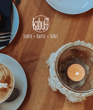 Kabuff - Kaffee + Keramik + Kreatives – Bild 2