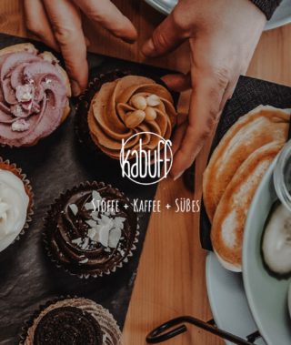 Kabuff - Kaffee + Keramik + Kreatives – Bild 3