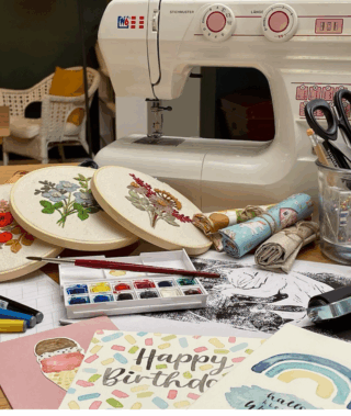 Kabuff - Kaffee + Keramik + Kreatives – Bild 4