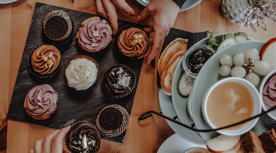 Kabuff - Kaffee + Keramik + Kreatives – Bild 5