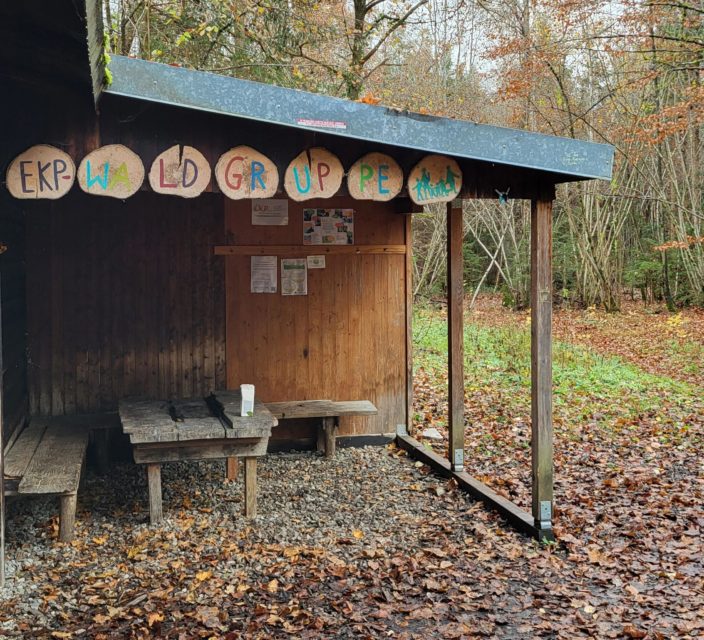 Hubertushütte – Bild 2