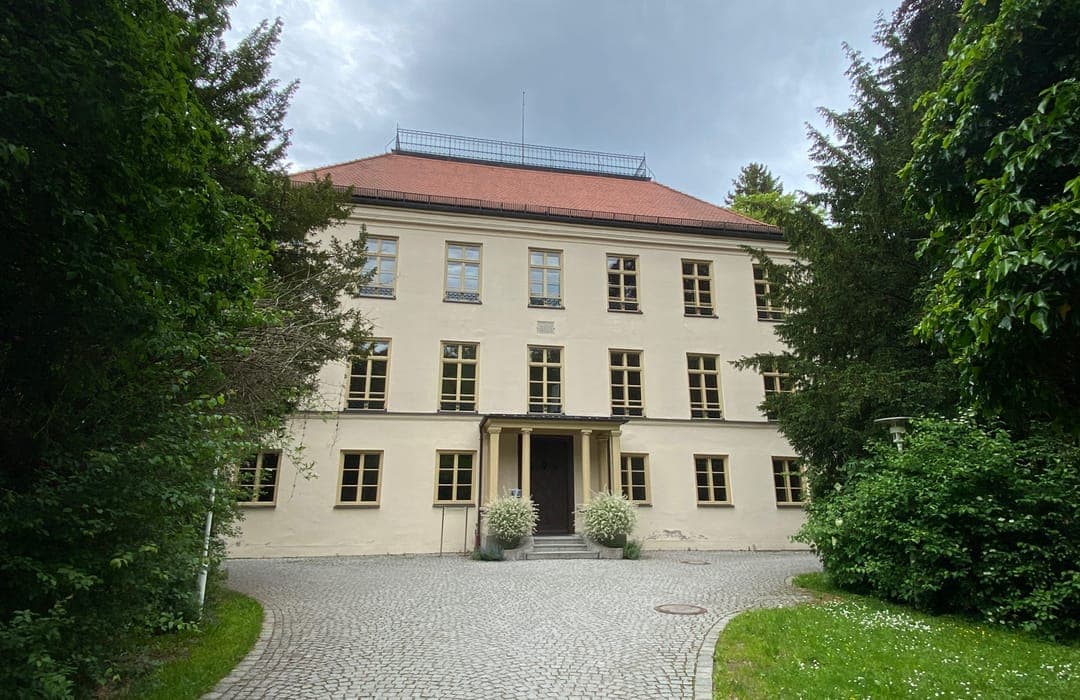Hubertushütte – Bild 3