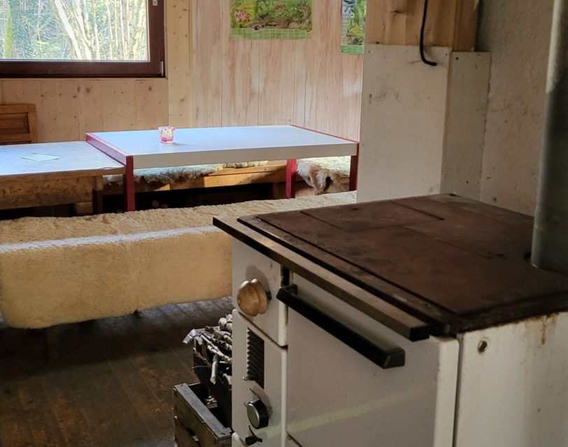 Hubertushütte – Bild 4