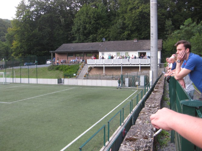 Sportplatz – Bild 5