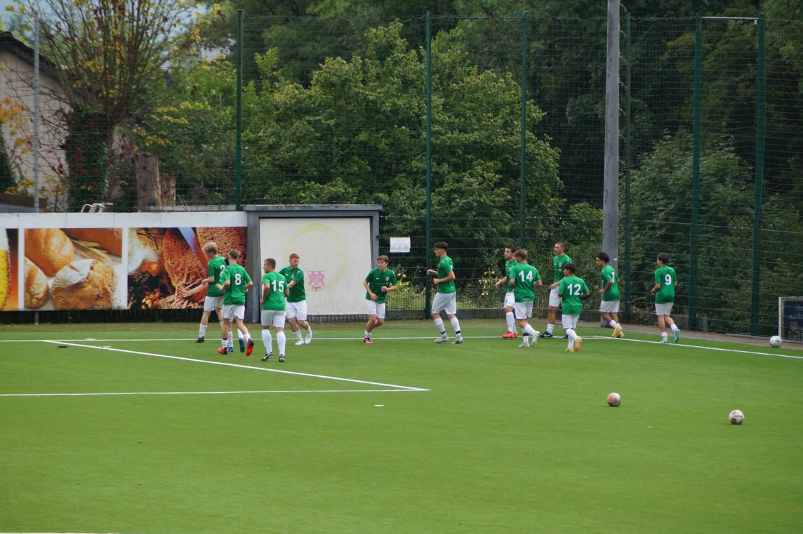 Sportplatz – Bild 6