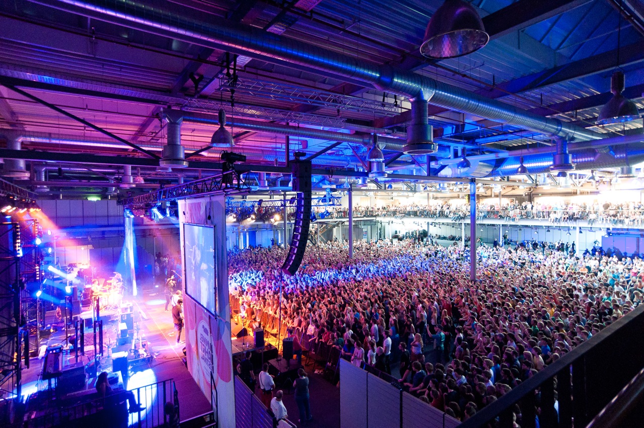 INTERSPORT redblue Heilbronn – Bild 2