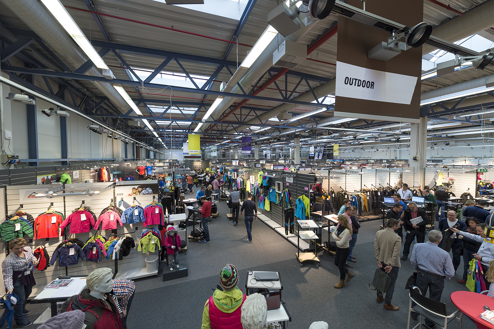 INTERSPORT redblue Heilbronn – Bild 4