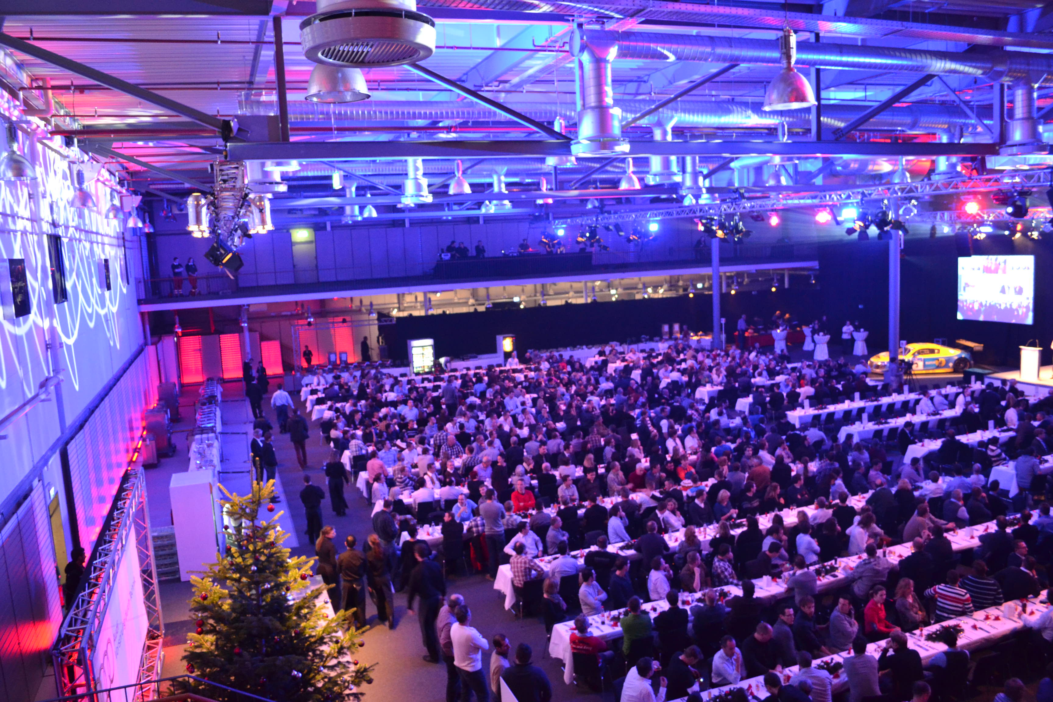 INTERSPORT redblue Heilbronn – Bild 6