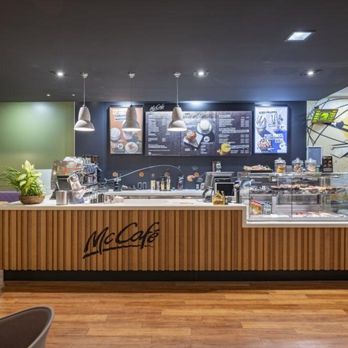 McDonald's – Bild 3