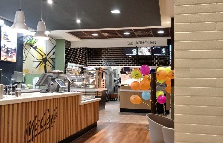 McDonald's – Bild 4