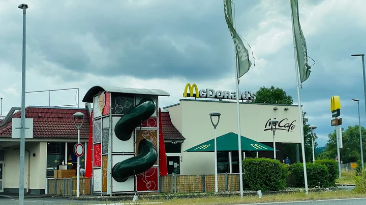 McDonald's – Bild 6