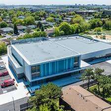 Balmoral Recreation Centre – Bild 1