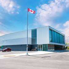 Balmoral Recreation Centre – Bild 3