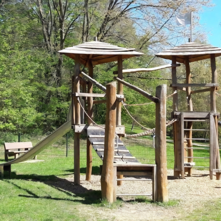 Spielplatz auf'm Klopp – Bild 1