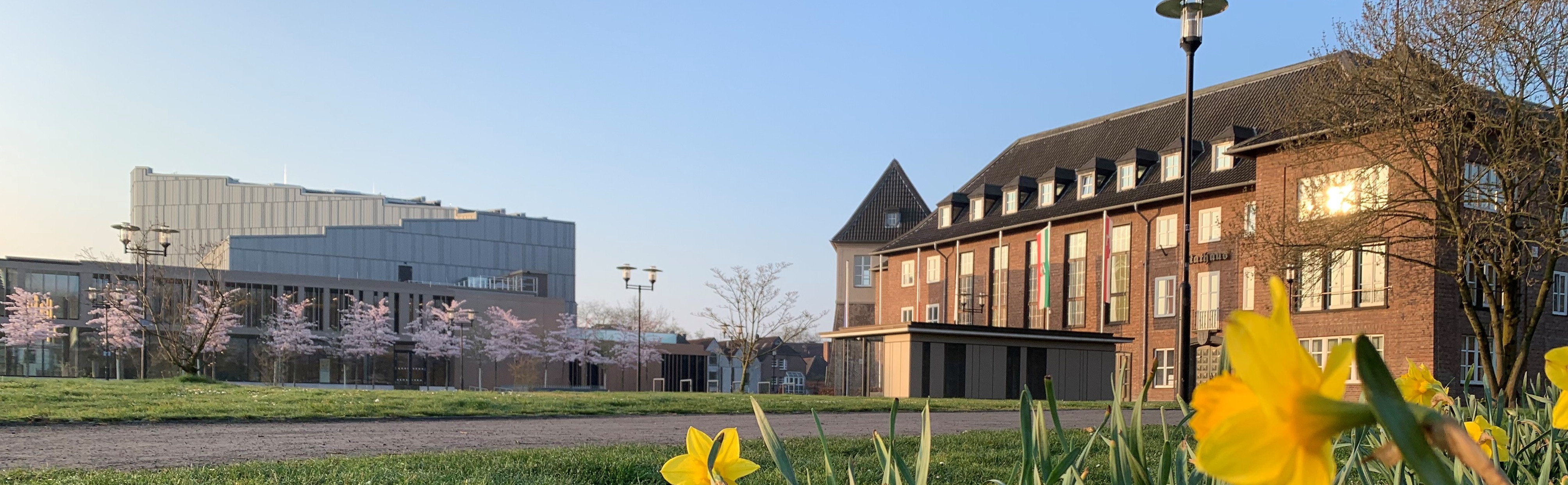 Dachstudio Der Stadtbibliothek – Bild 3