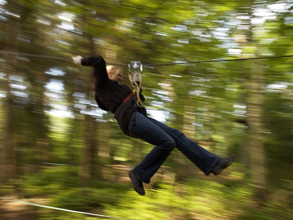 BUHL Activity Park Conneforde – Bild 4
