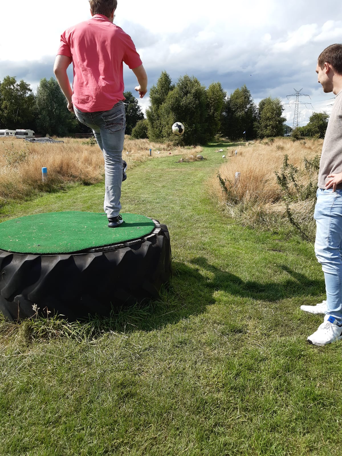 BUHL Activity Park Conneforde – Bild 5