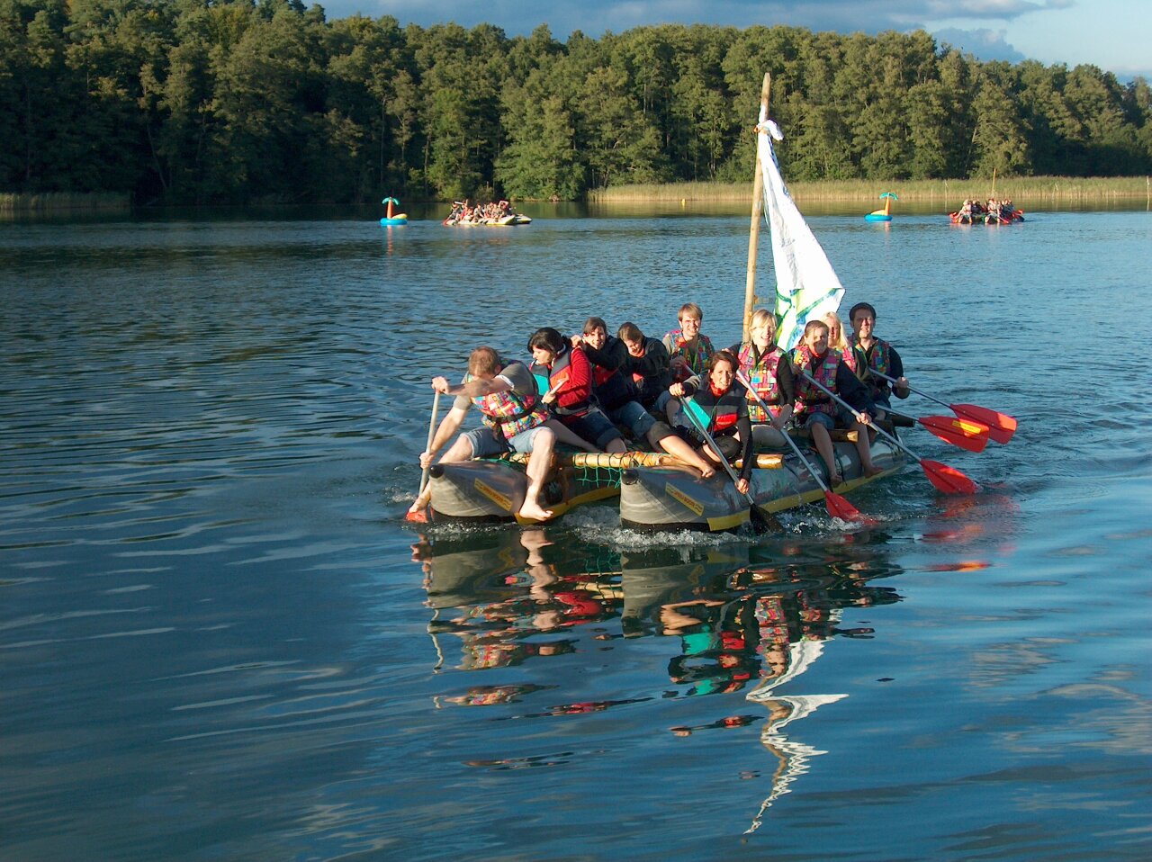 BUHL Activity Park Conneforde – Bild 6
