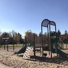 Simonston Park – Bild 1