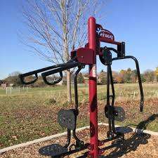 Simonston Park – Bild 3