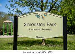 Simonston Park – Bild 5