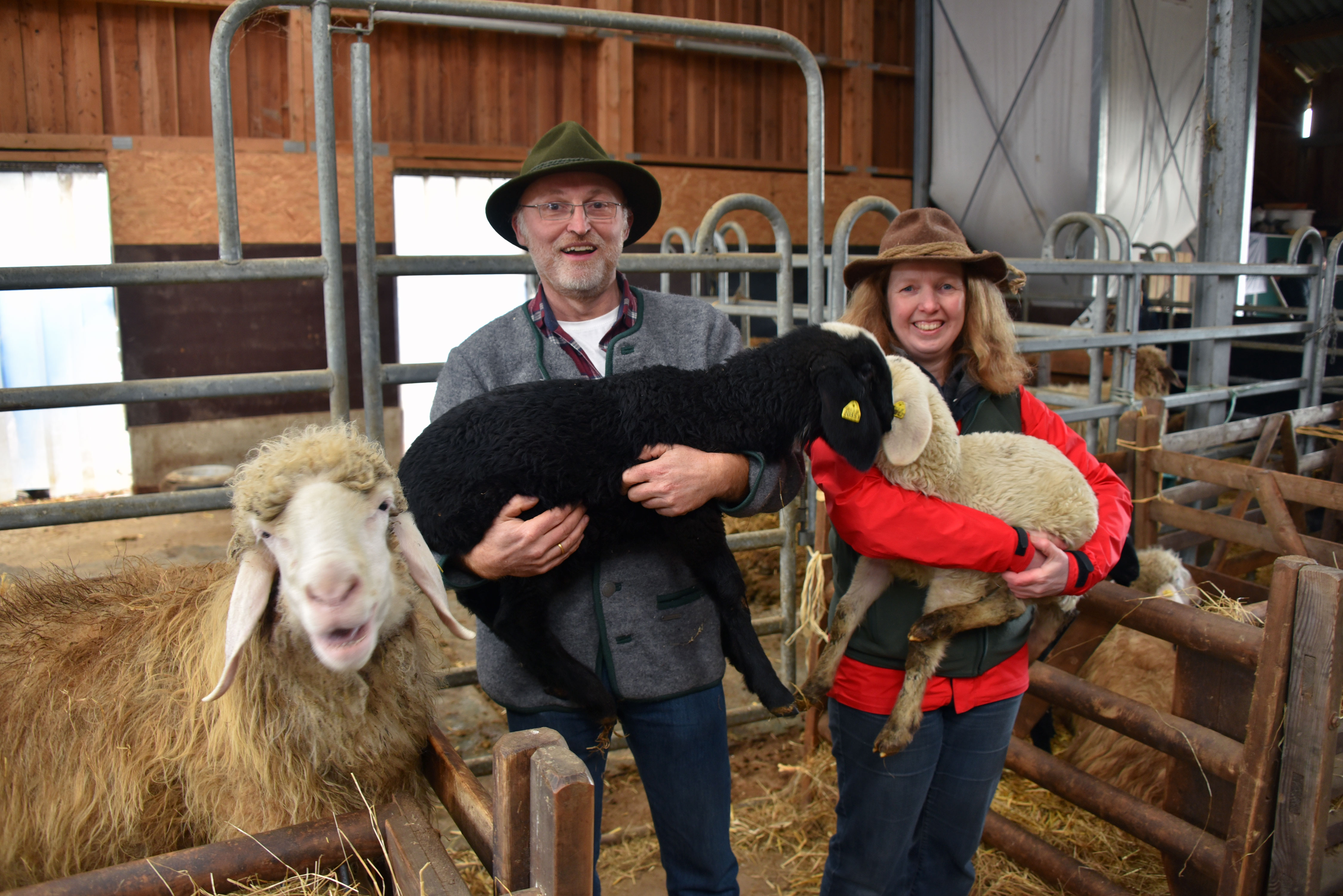 Klosterhof Bünghausen – Bild 1