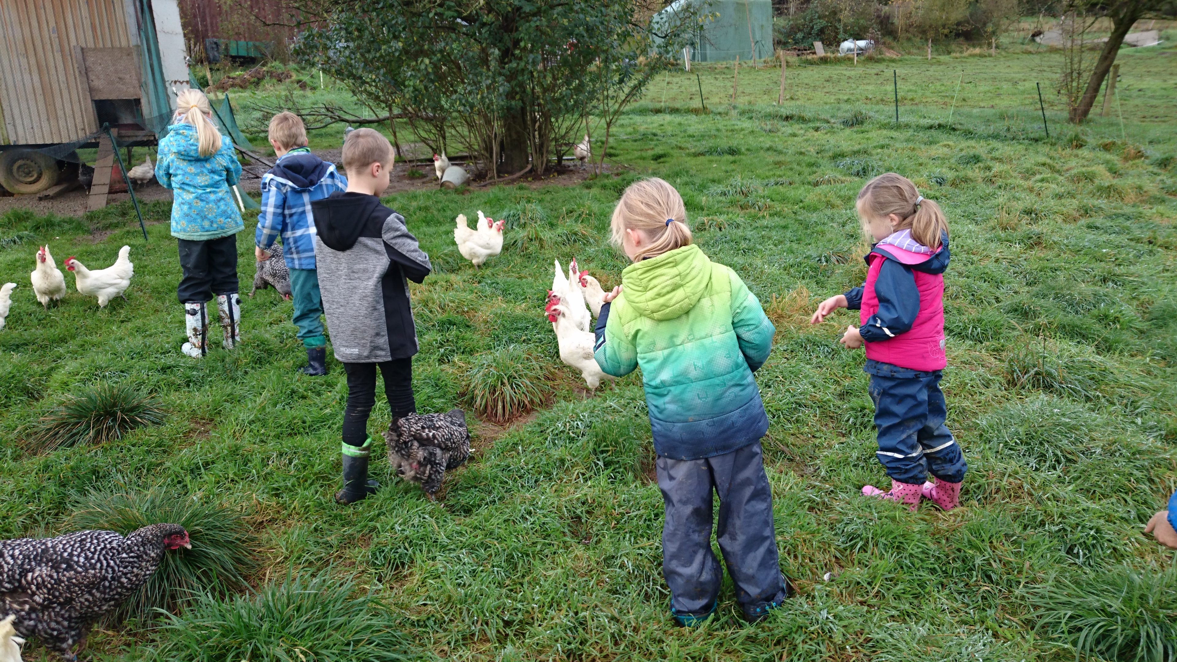 Klosterhof Bünghausen – Bild 3