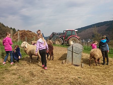Klosterhof Bünghausen – Bild 4