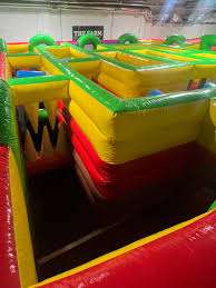 Party Turf – Bild 5