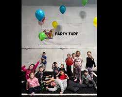 Party Turf – Bild 6