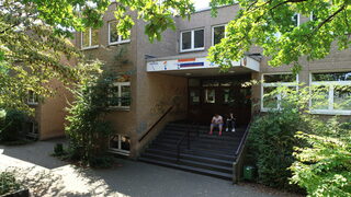 Städt. Kinder- und Jugendzentrum Spielzentrum Süd – Bild 2