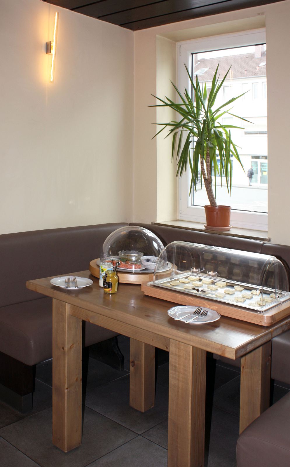 Süd Hotel Restaurant – Bild 2