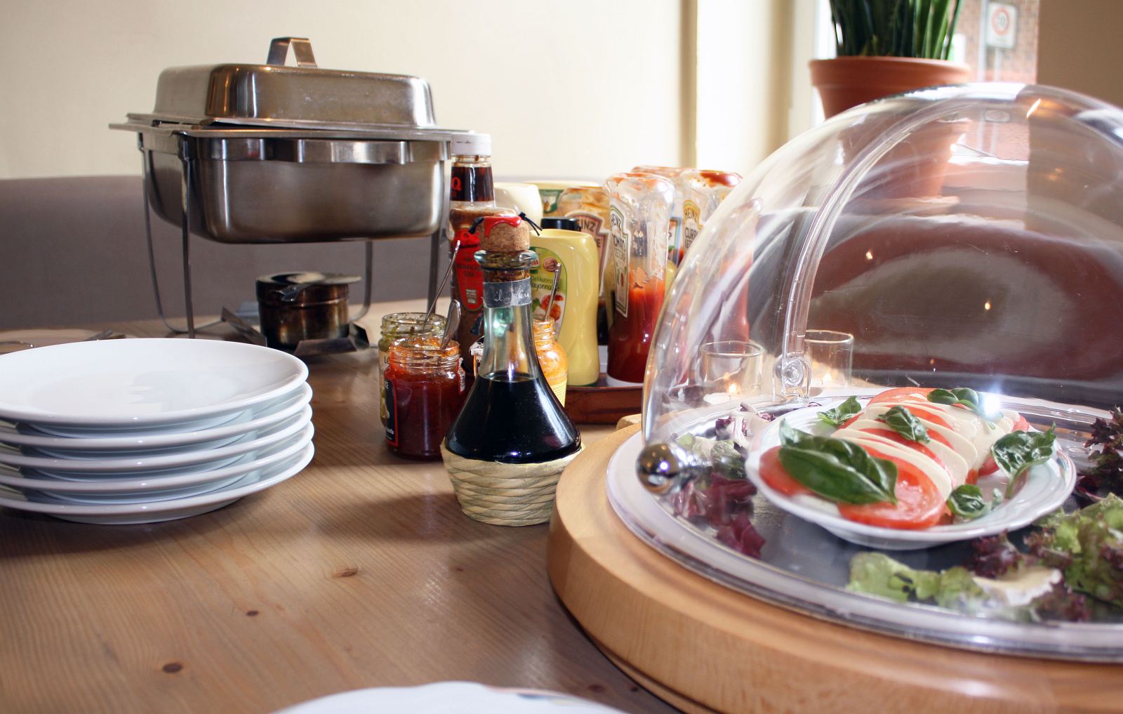 Süd Hotel Restaurant – Bild 4