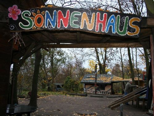 das Sonnenhaus – Bild 3