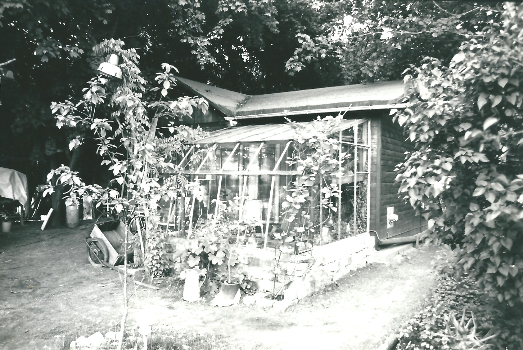 das Sonnenhaus – Bild 4