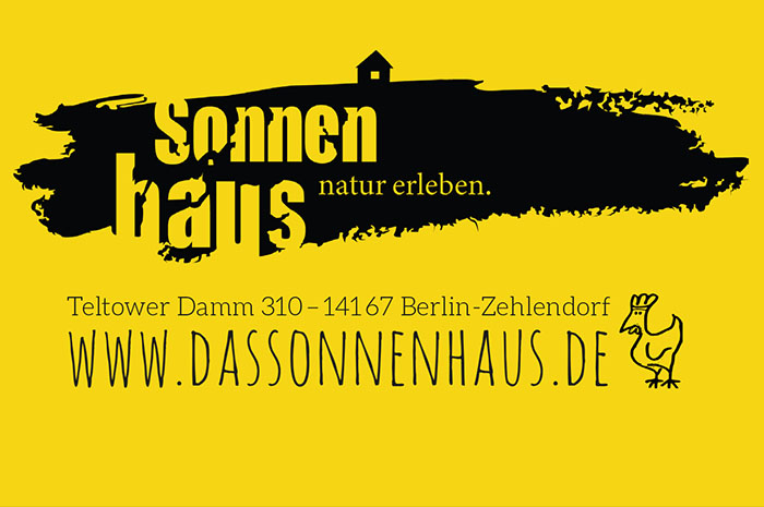 das Sonnenhaus – Bild 6