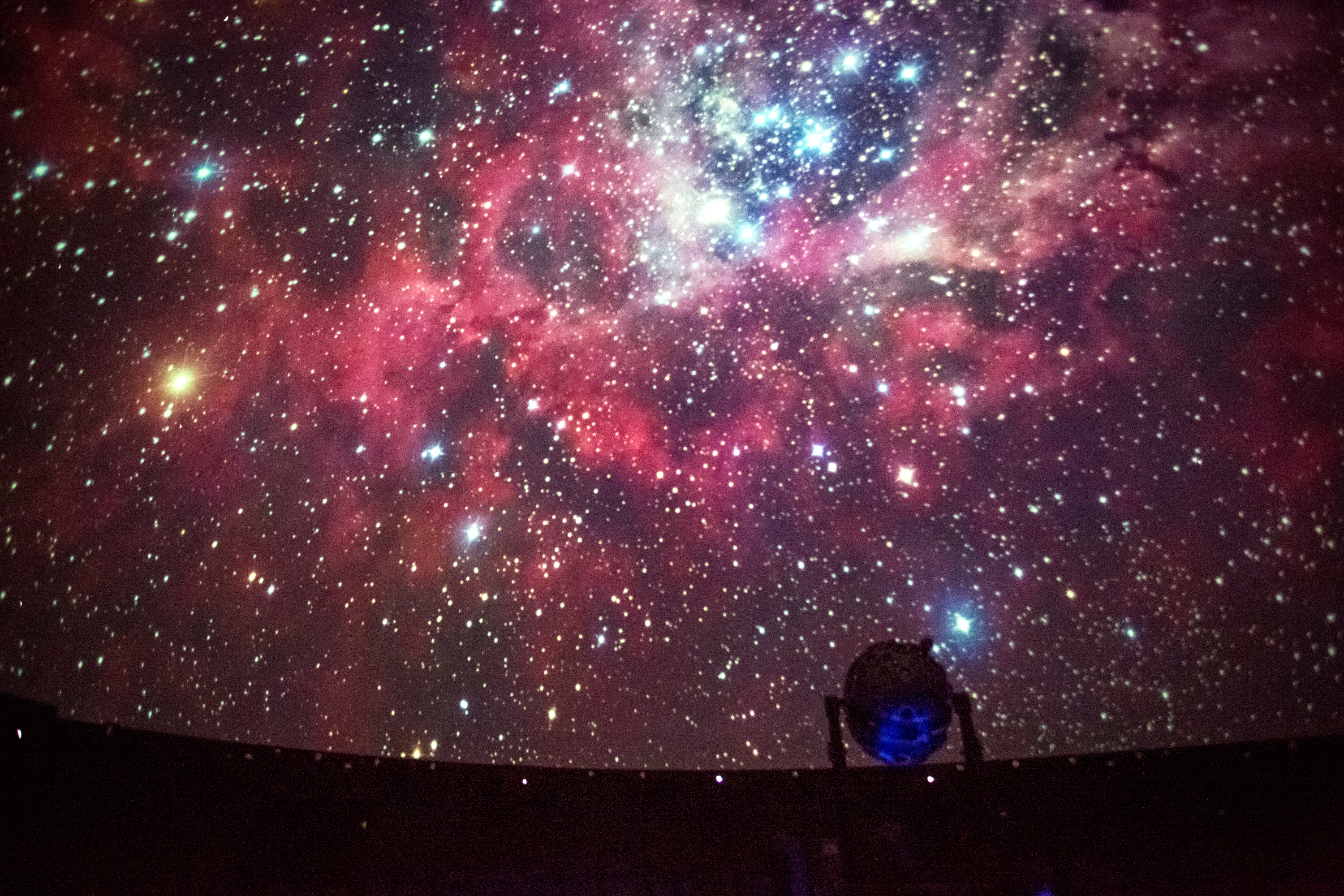 Planetarium Mannheim gGmbH – Bild 2