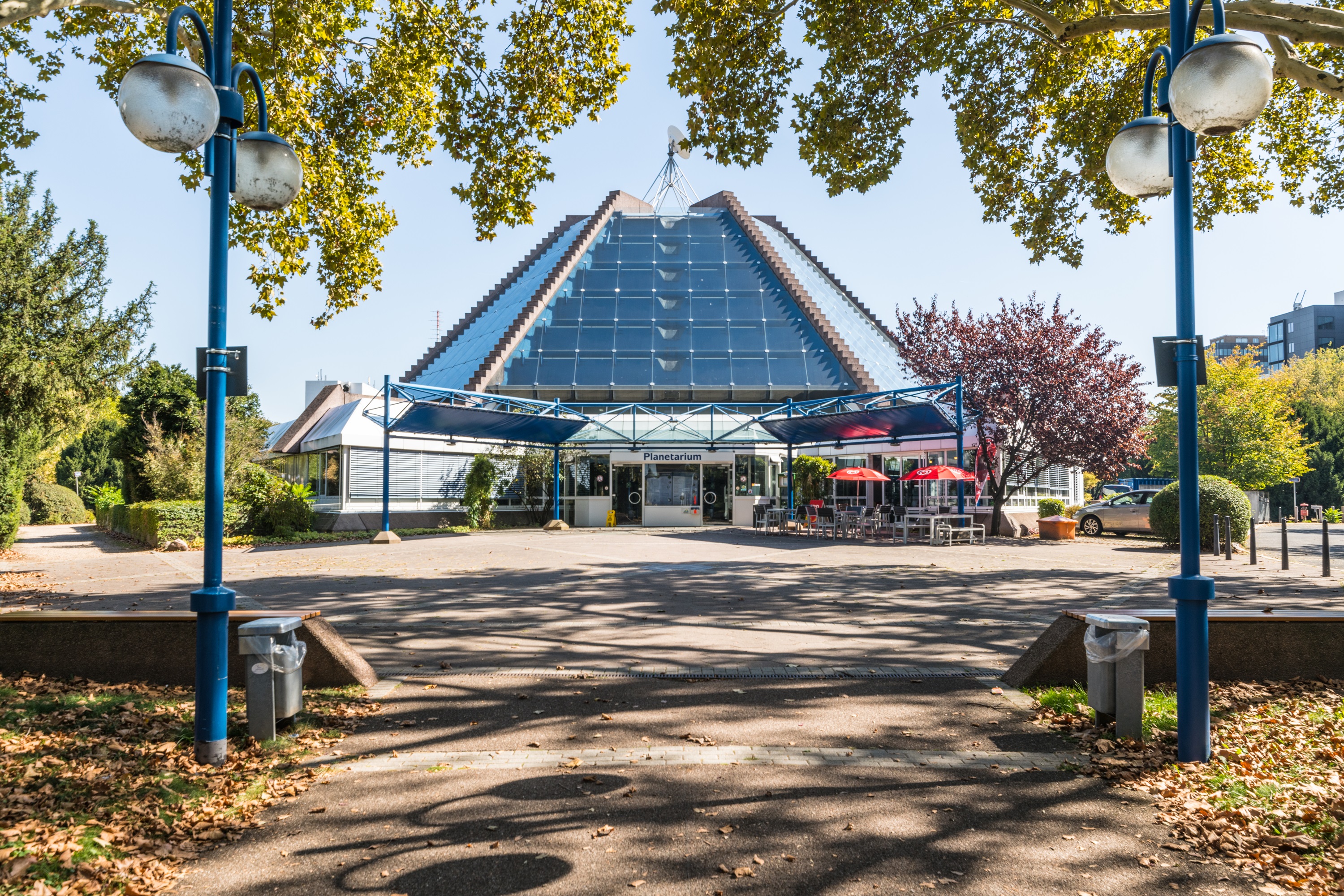 Planetarium Mannheim gGmbH – Bild 3