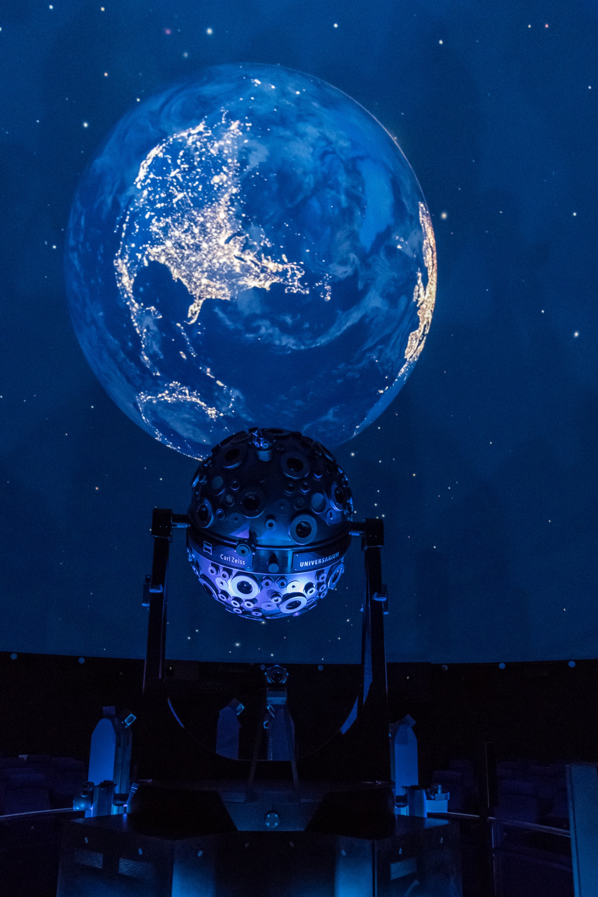 Planetarium Mannheim gGmbH – Bild 4