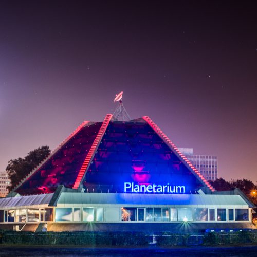 Planetarium Mannheim gGmbH – Bild 6