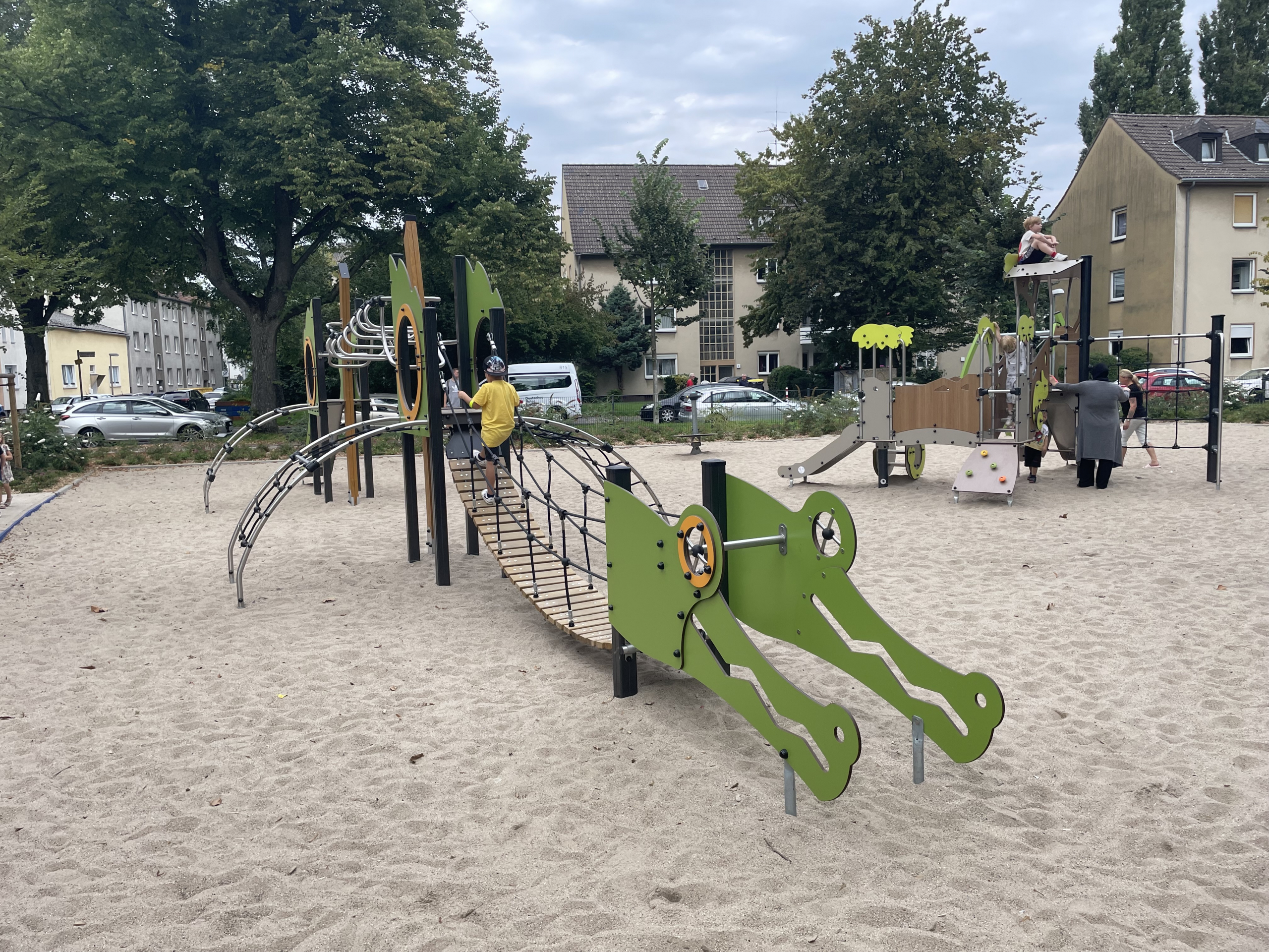 Möntingplatz – Bild 2