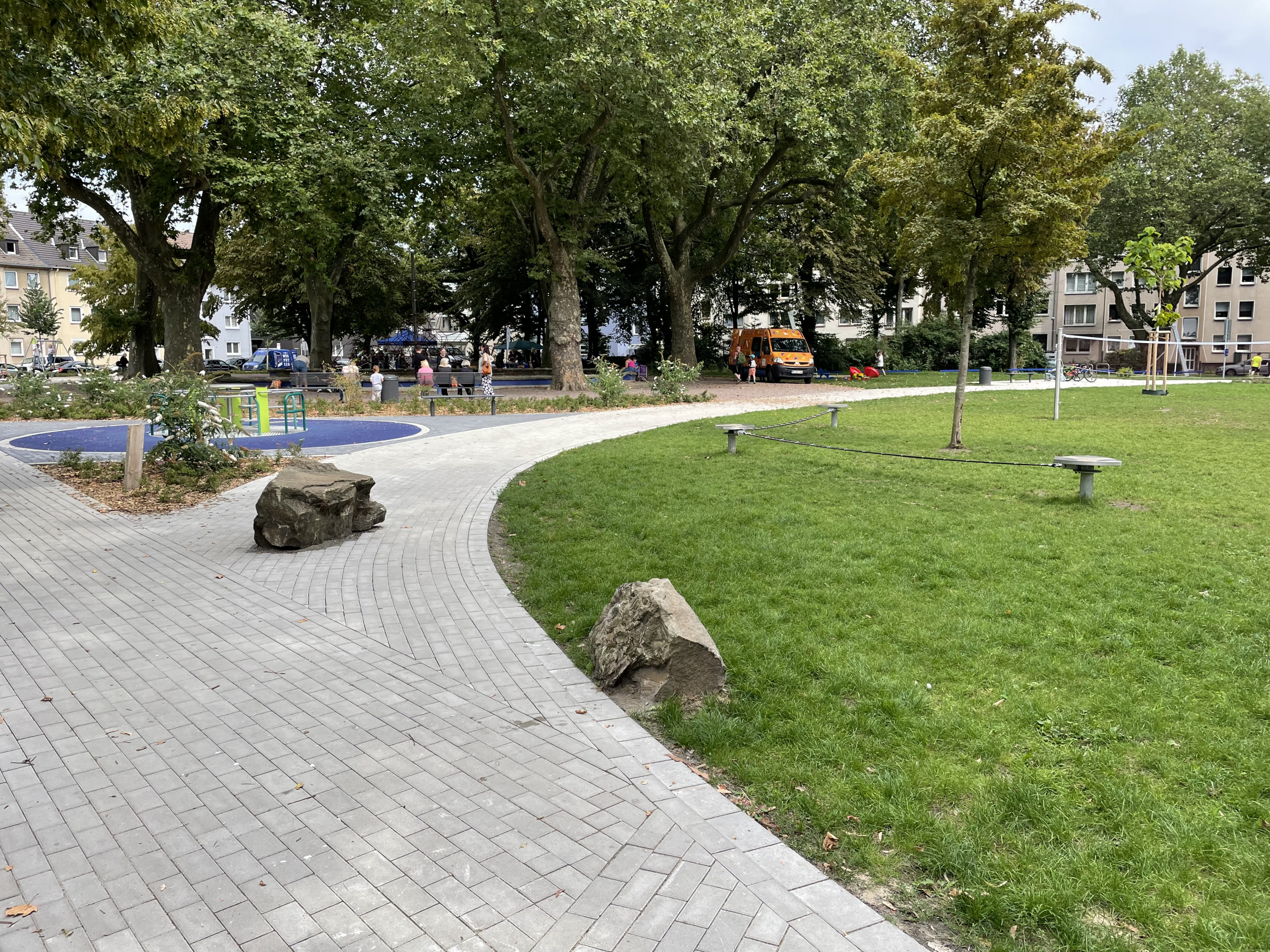 Möntingplatz – Bild 4