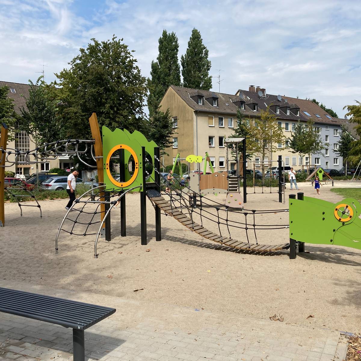 Möntingplatz – Bild 6