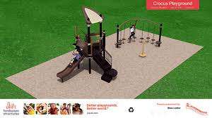 Crocus Playground – Bild 4