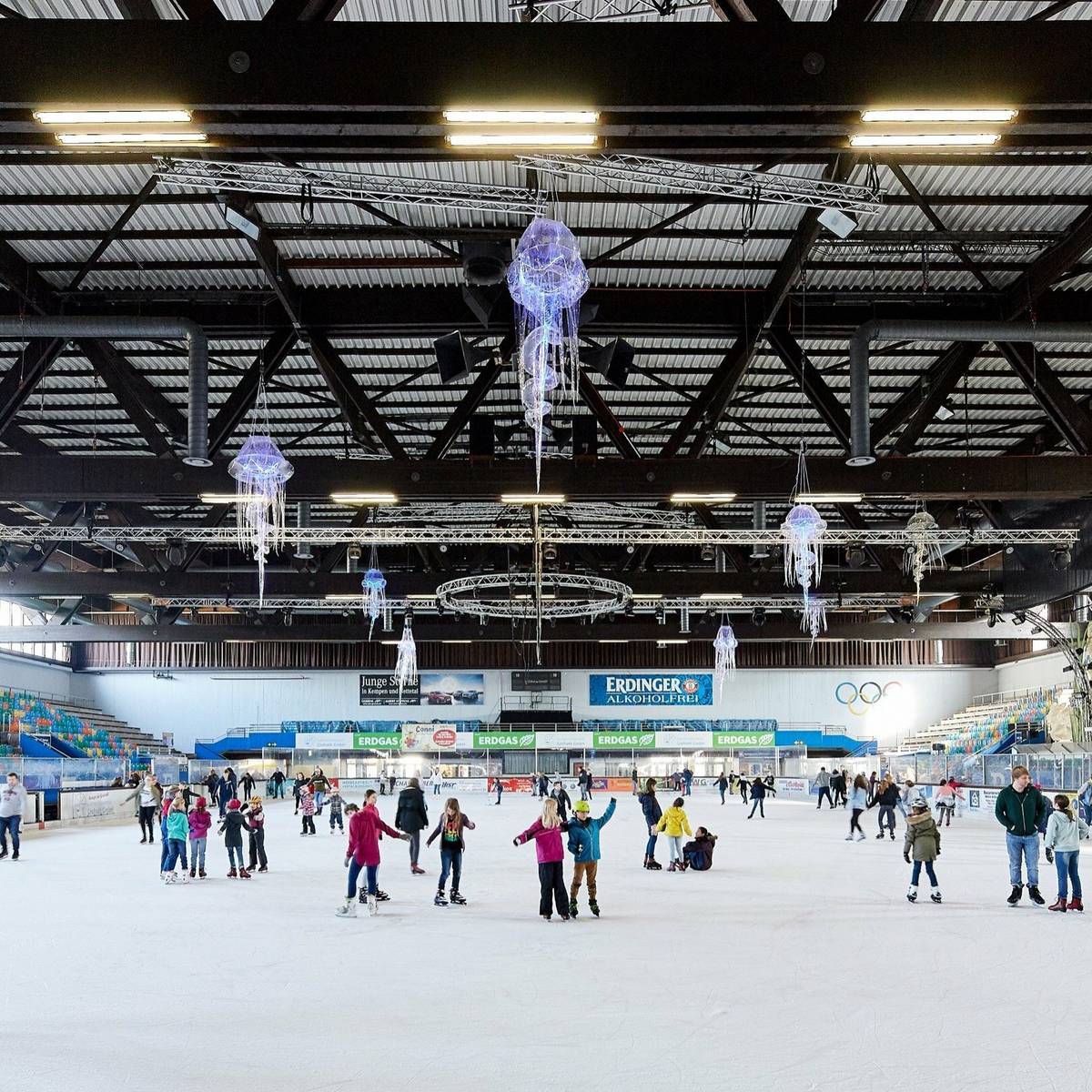 Grefrather EisSport & EventPark – Bild 3