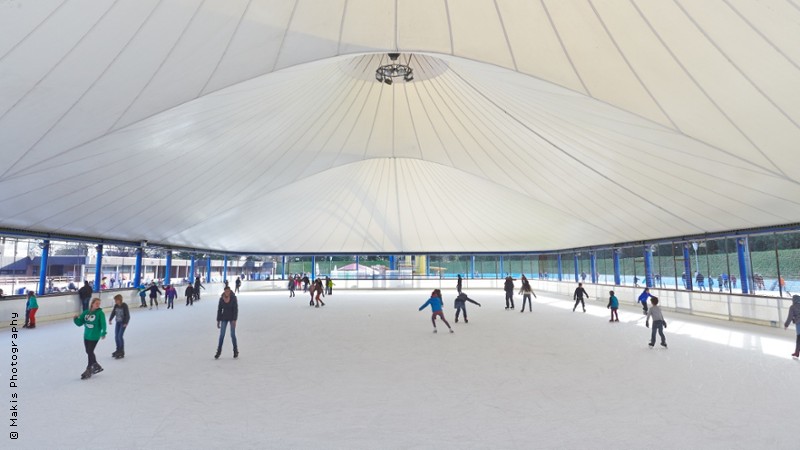 Grefrather EisSport & EventPark – Bild 6