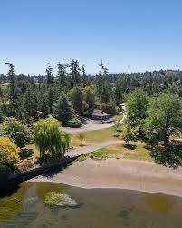 Gorge Waterway Nature House – Bild 1