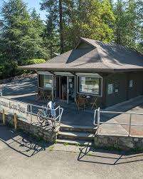 Gorge Waterway Nature House – Bild 2