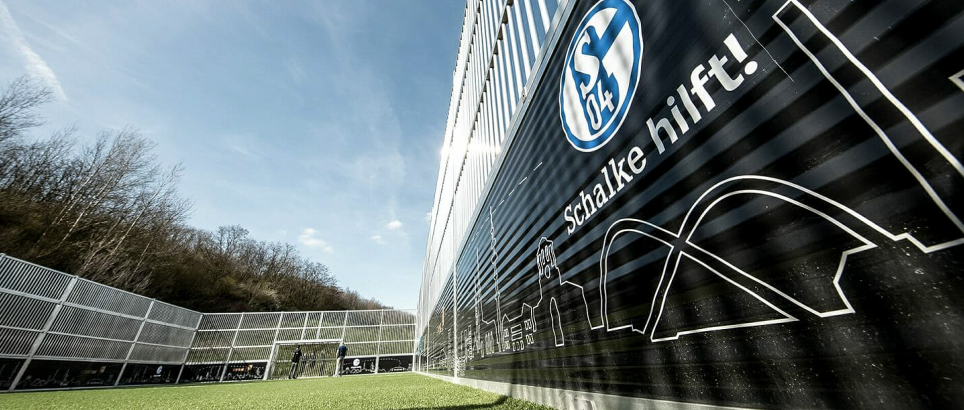 Bolzplatz Schützenstraße – Bild 2